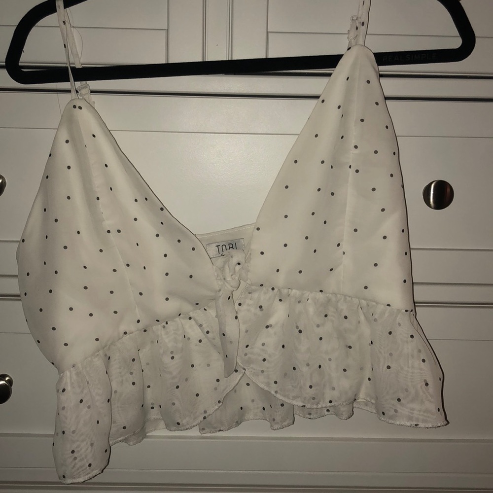 tobi top